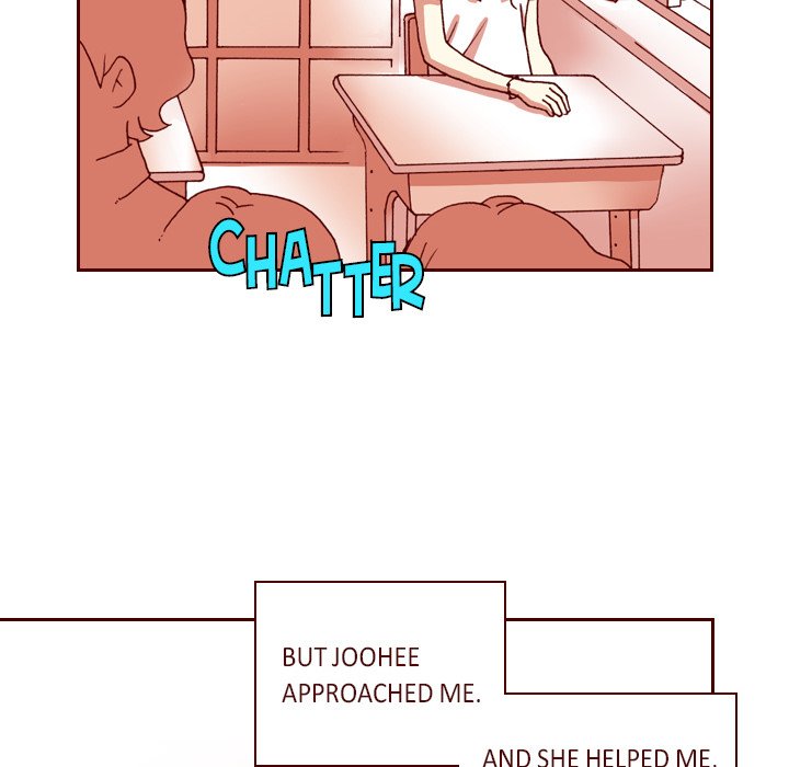 Read Fresh! chapter 24 image 64 on Lezhin