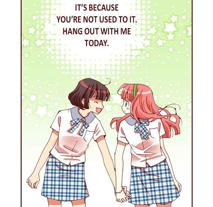 Read Fresh! chapter 24 image 68 on Lezhin