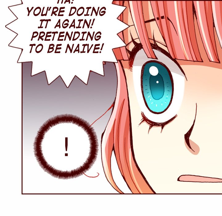 Read Fresh! chapter 24 image 7 on Lezhin