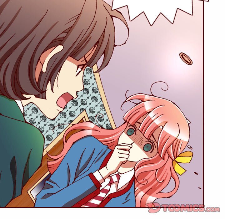 Read Fresh! chapter 24 image 9 on Lezhin