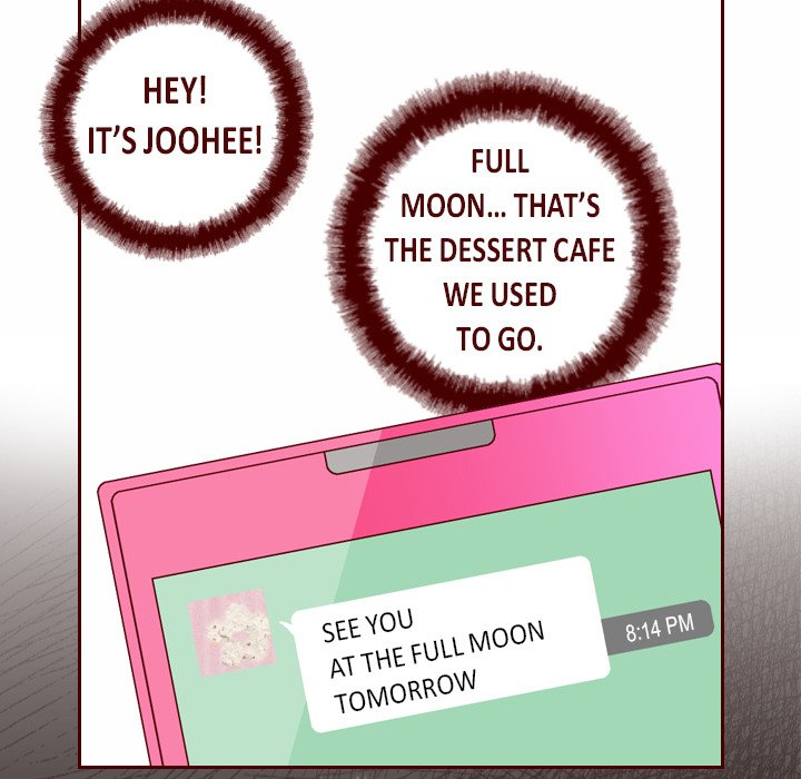 Read Fresh! chapter 25 image 11 on Lezhin