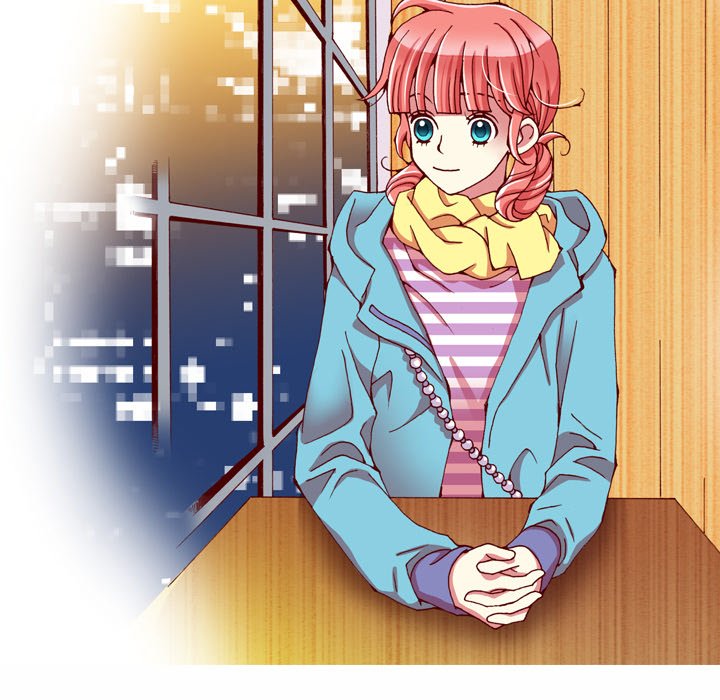 Read Fresh! chapter 25 image 16 on Lezhin