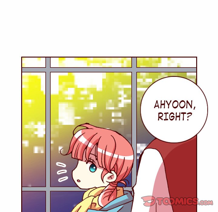 Read Fresh! chapter 25 image 17 on Lezhin