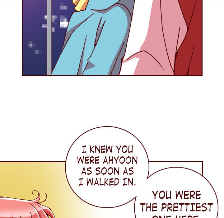 Read Fresh! chapter 25 image 18 on Lezhin