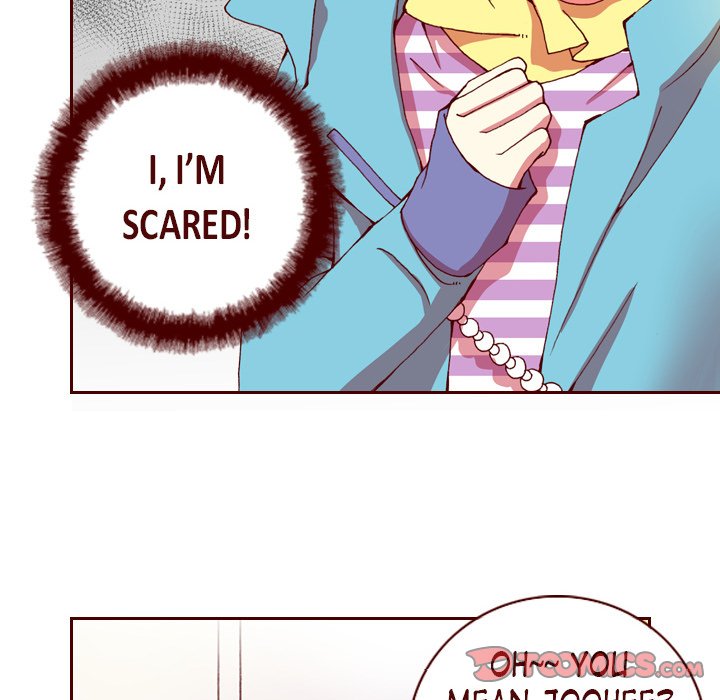 Read Fresh! chapter 25 image 21 on Lezhin