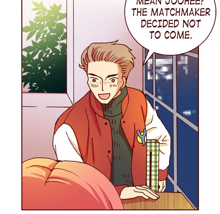 Read Fresh! chapter 25 image 22 on Lezhin