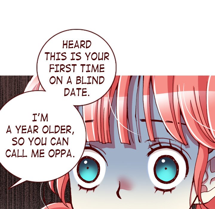 Read Fresh! chapter 25 image 23 on Lezhin