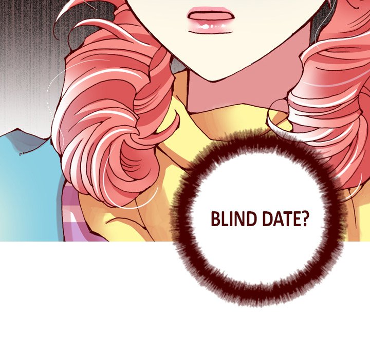 Read Fresh! chapter 25 image 24 on Lezhin