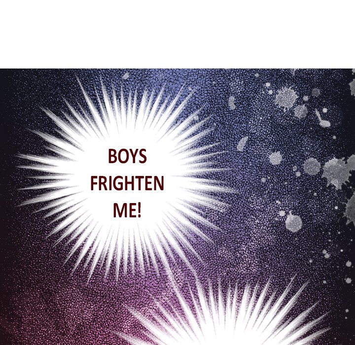 Read Fresh! chapter 25 image 27 on Lezhin