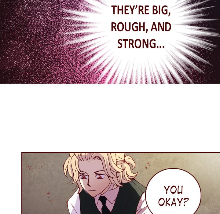 Read Fresh! chapter 25 image 28 on Lezhin