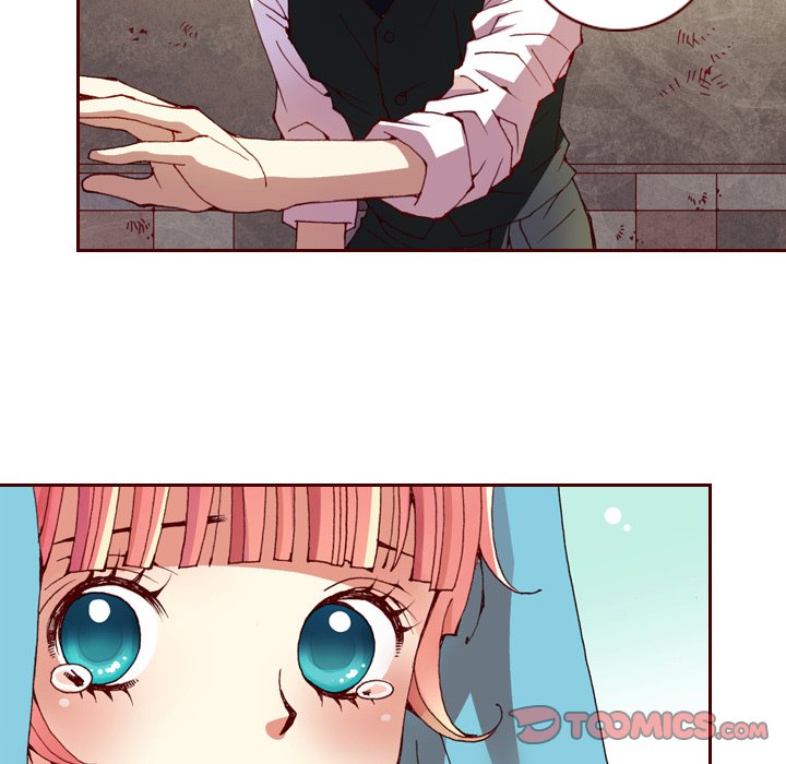 Read Fresh! chapter 25 image 29 on Lezhin