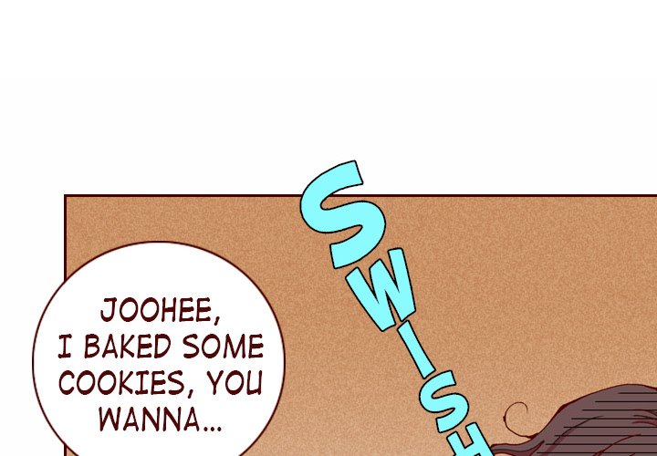Read Fresh! chapter 25 image 3 on Lezhin