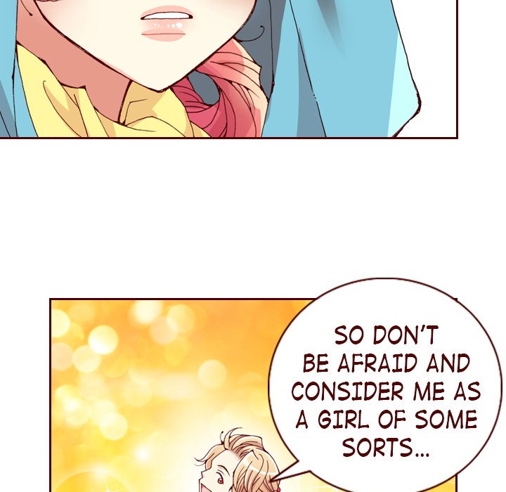 Read Fresh! chapter 25 image 30 on Lezhin