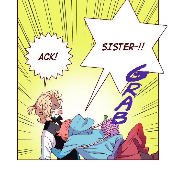 Read Fresh! chapter 25 image 32 on Lezhin