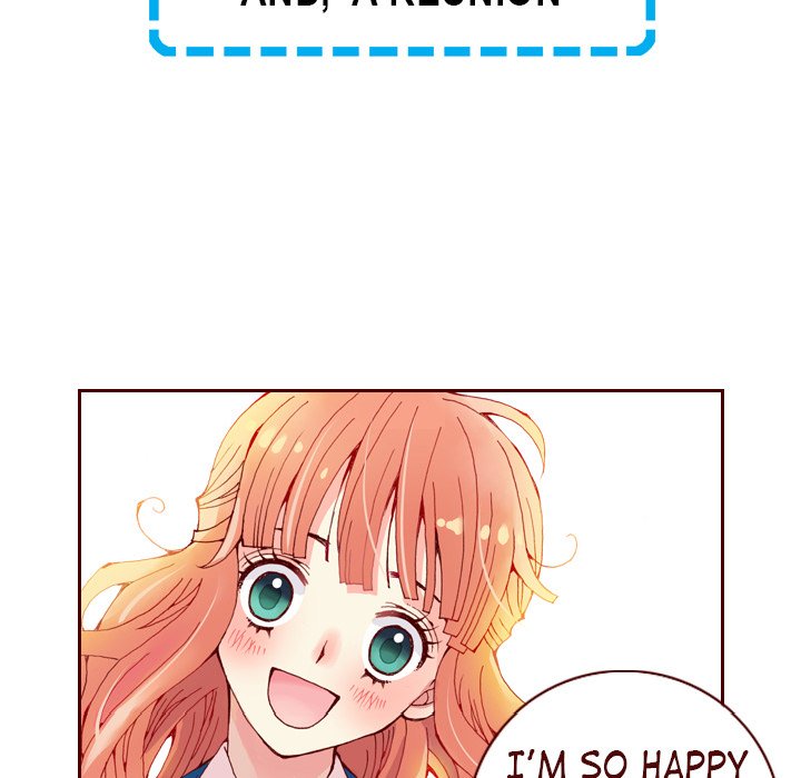 Read Fresh! chapter 25 image 34 on Lezhin