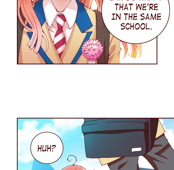 Read Fresh! chapter 25 image 35 on Lezhin