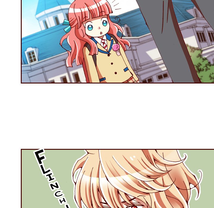 Read Fresh! chapter 25 image 36 on Lezhin