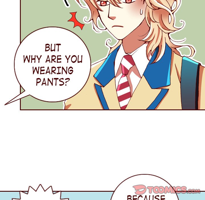 Read Fresh! chapter 25 image 37 on Lezhin