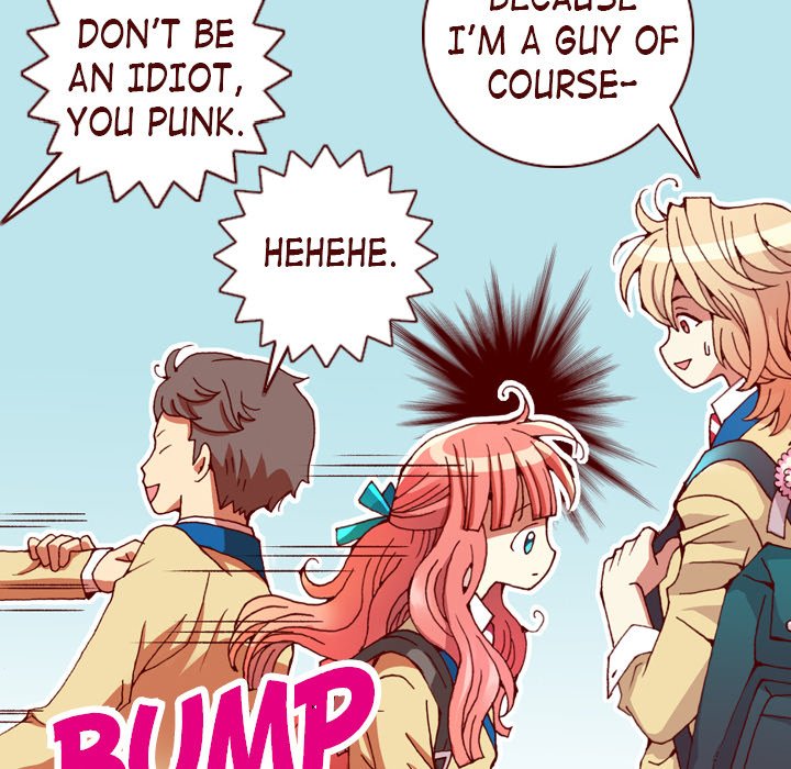 Read Fresh! chapter 25 image 38 on Lezhin