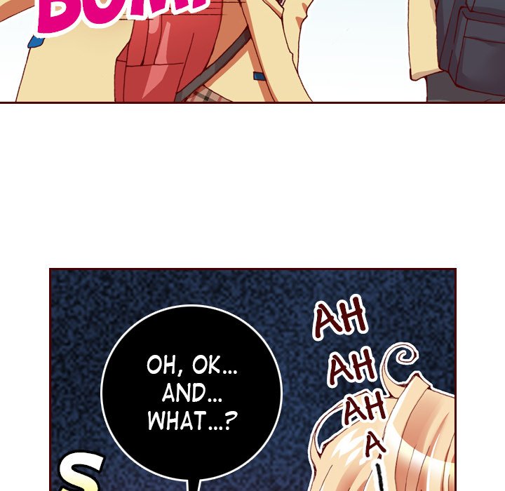 Read Fresh! chapter 25 image 39 on Lezhin