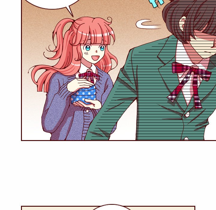 Read Fresh! chapter 25 image 4 on Lezhin
