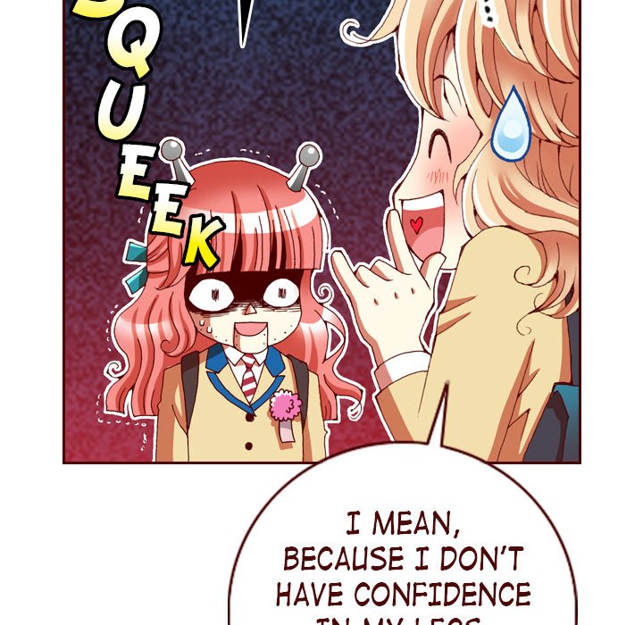 Read Fresh! chapter 25 image 40 on Lezhin