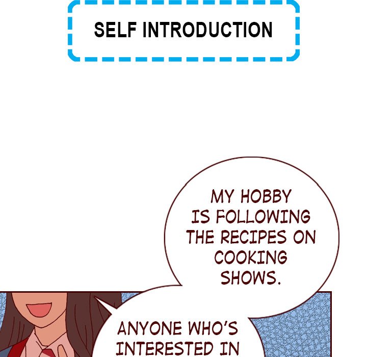 Read Fresh! chapter 25 image 42 on Lezhin