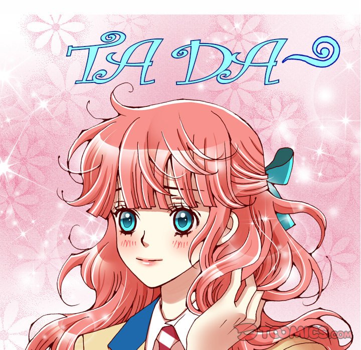 Read Fresh! chapter 25 image 45 on Lezhin