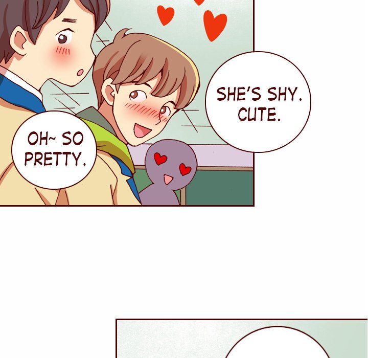 Read Fresh! chapter 25 image 47 on Lezhin