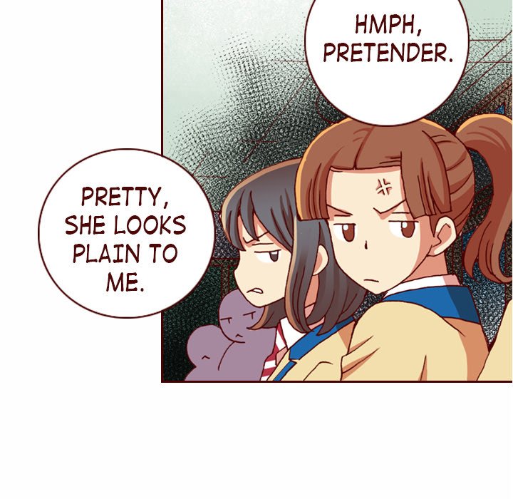 Read Fresh! chapter 25 image 48 on Lezhin