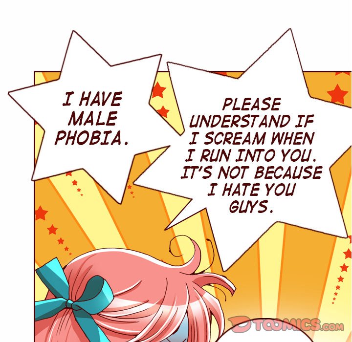 Read Fresh! chapter 25 image 49 on Lezhin