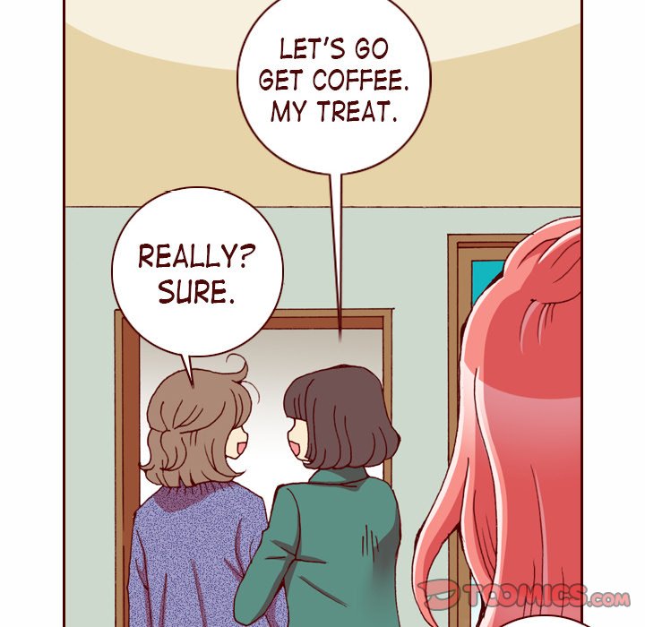 Read Fresh! chapter 25 image 5 on Lezhin