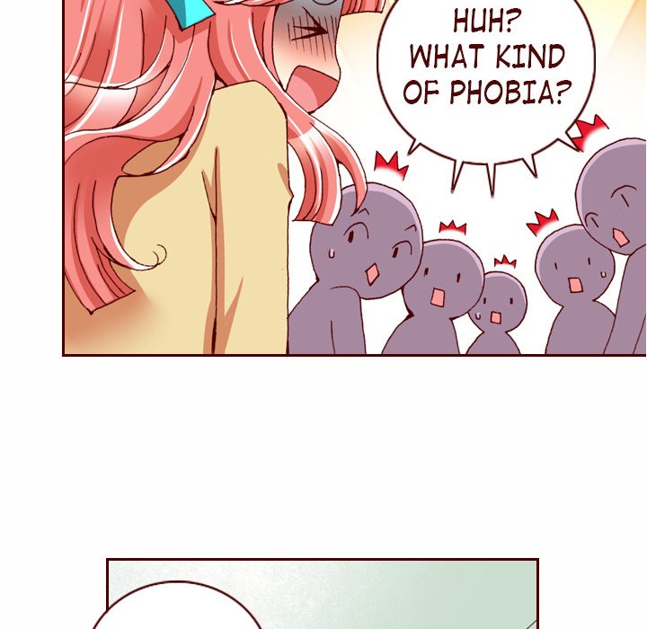 Read Fresh! chapter 25 image 50 on Lezhin
