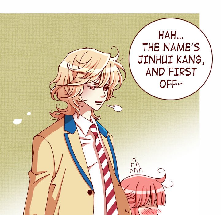 Read Fresh! chapter 25 image 52 on Lezhin