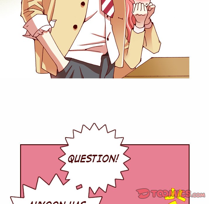Read Fresh! chapter 25 image 53 on Lezhin