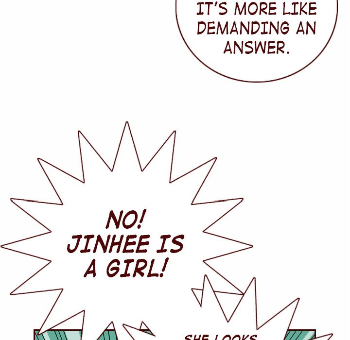 Read Fresh! chapter 25 image 55 on Lezhin