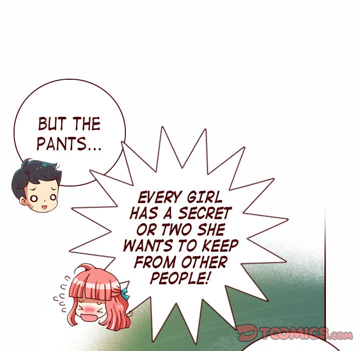 Read Fresh! chapter 25 image 57 on Lezhin