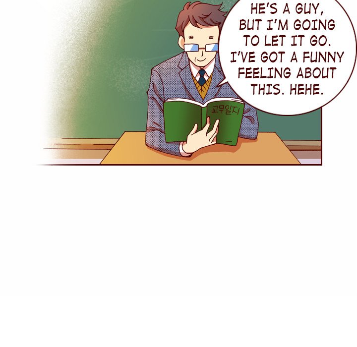 Read Fresh! chapter 25 image 58 on Lezhin