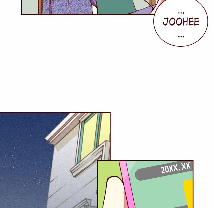 Read Fresh! chapter 25 image 6 on Lezhin