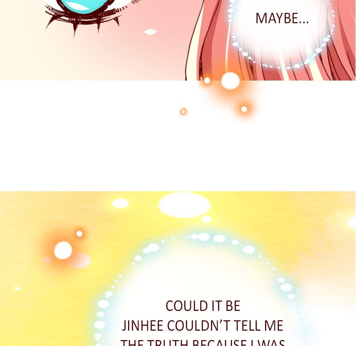 Read Fresh! chapter 25 image 63 on Lezhin