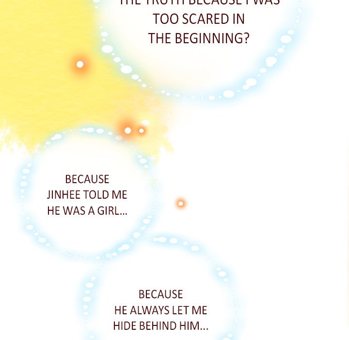 Read Fresh! chapter 25 image 64 on Lezhin