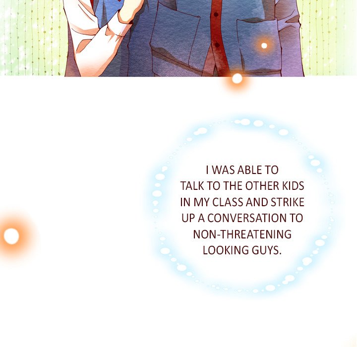 Read Fresh! chapter 25 image 66 on Lezhin