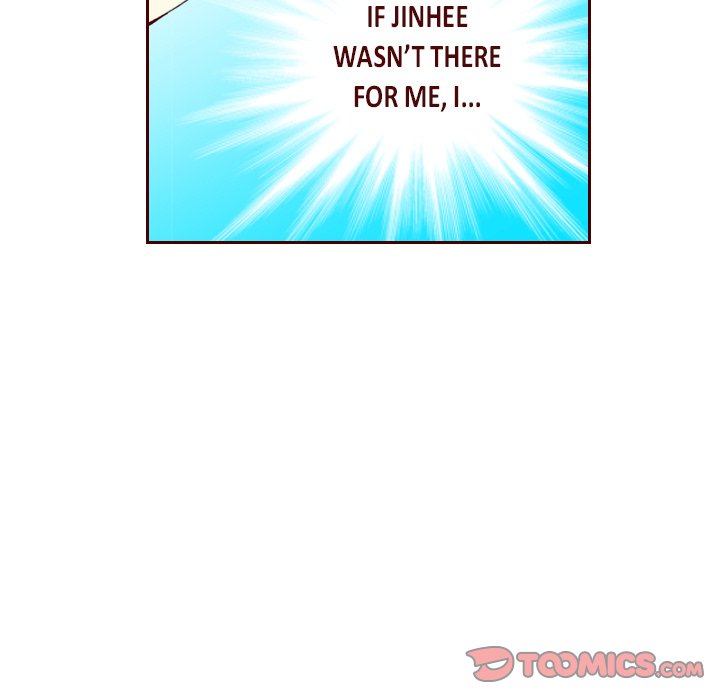 Read Fresh! chapter 25 image 69 on Lezhin