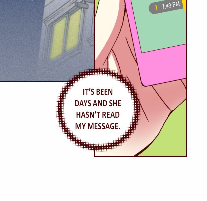 Read Fresh! chapter 25 image 7 on Lezhin