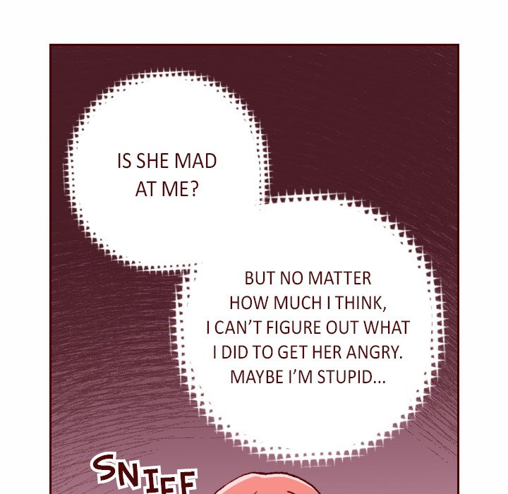 Read Fresh! chapter 25 image 8 on Lezhin