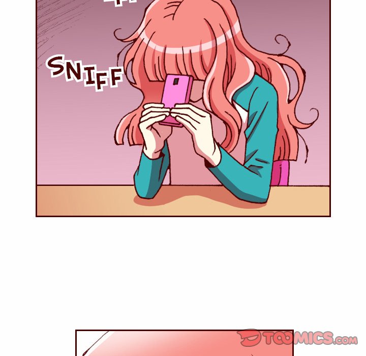 Read Fresh! chapter 25 image 9 on Lezhin