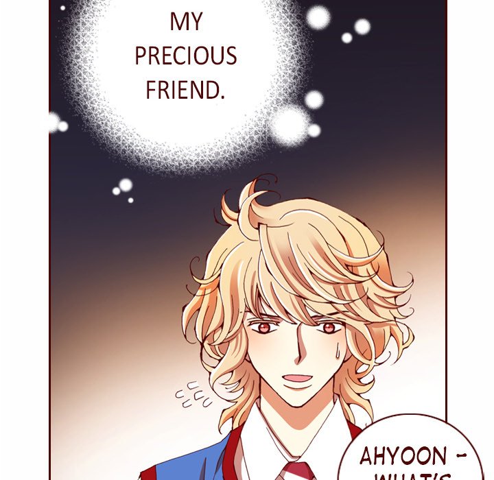 Read Fresh! chapter 26 image 11 on Lezhin
