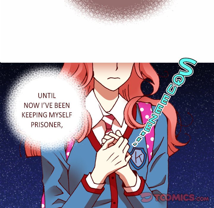 Read Fresh! chapter 26 image 13 on Lezhin