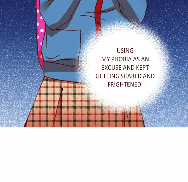Read Fresh! chapter 26 image 14 on Lezhin