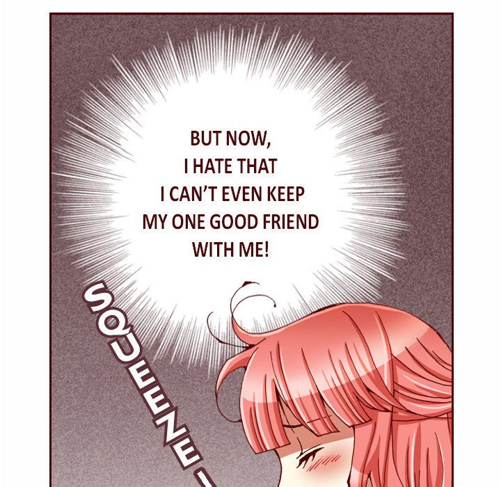 Read Fresh! chapter 26 image 15 on Lezhin